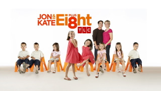 Джон, Кейт и восемь детей сезон 4