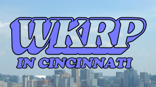 WKRP in Cincinnati season 3