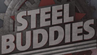 Steel Buddies сезон 1