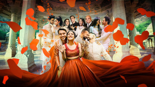 Великолепные индийские свадьбы сезон 1