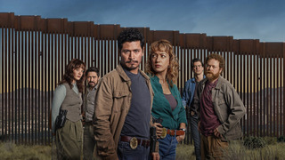 Show The Gringo Hunters