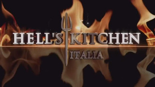Hell's Kitchen сезон 2