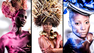Africa's Next Top Model season 1