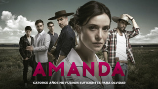 Amanda season 1