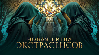 Сериал Новая Битва экстрасенсов