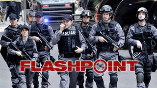 Show Flashpoint