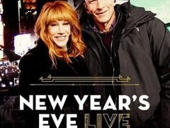New Year's Eve Live with Anderson Cooper and Andy Cohen season 2001