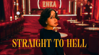 Show Straight to Hell