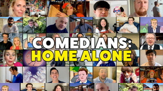 Comedians: Home Alone сезон 1