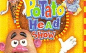 The Mr. Potato Head Show season 1