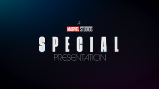 Marvel Television Special Presentation