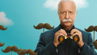 Сериал Усатые факты