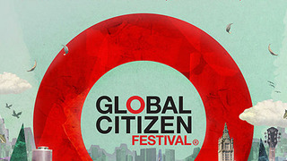 Global Citizen Festival сезон 3
