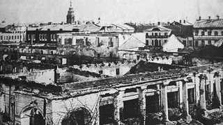 Show Гражданская война. Забытые сражения