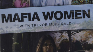 Mafia Women with Trevor McDonald сезон 1