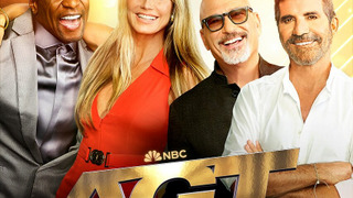 Show America's Got Talent: All-Stars