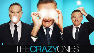 Show The Crazy Ones