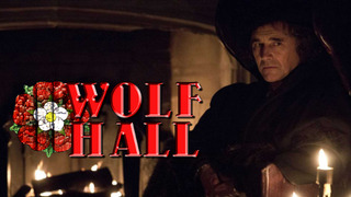 Show Wolf Hall
