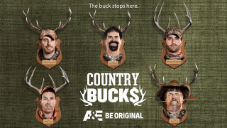 Country Buck$ сезон 2