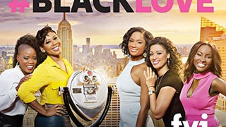 #BlackLove season 1