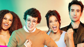 Сериал The Underdog: Josh Must Win