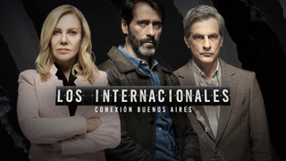 Los Internacionales season 1