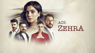 Сериал Ее имя Зехра