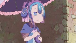 Anime Made in Abyss: Maruruk's Everday