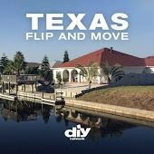 Texas Flip N' Move season 2