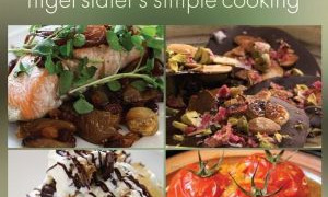 Nigel Slater's Simple Cooking сезон 1