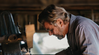 Сериал The Craftsman