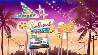 Show KinoSecret