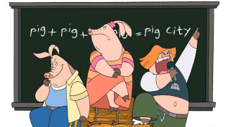 Pig City season 1