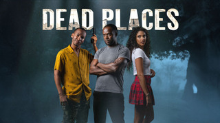 Dead Places season 1