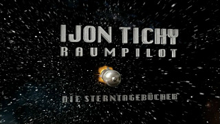 Ijon Tichy: Raumpilot season 1