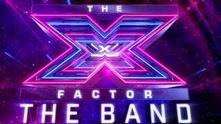 The X Factor: The Band season 1