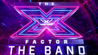 Сериал The X Factor: The Band