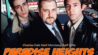 Сериал Paradise Heights