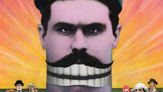 Show Monty Python: Almost the Truth (The Lawyer's Cut)