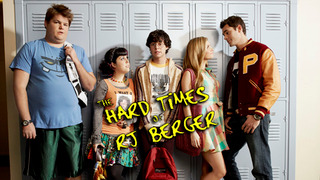 Show The Hard Times of RJ Berger