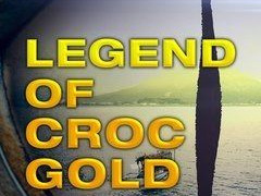 Legend of Croc Gold season 1
