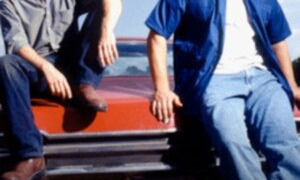 Сериал Возвращение в Калифорнию