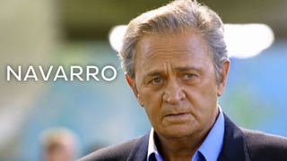 Navarro season 17