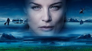 Сериал Ребекка Мартинссон