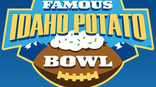 Famous Idaho Potato Bowl season 1