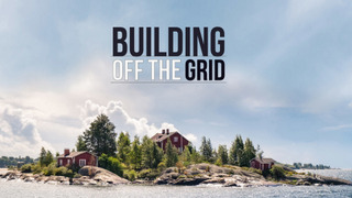 Building Off the Grid сезон 7
