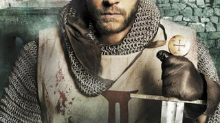 Сериал Арн: Рыцарь-тамплиер