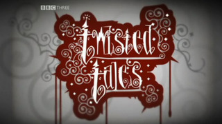Twisted Tales (UK) season 1