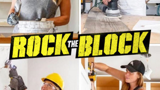 Сериал Rock the Block