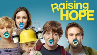 Show Raising Hope